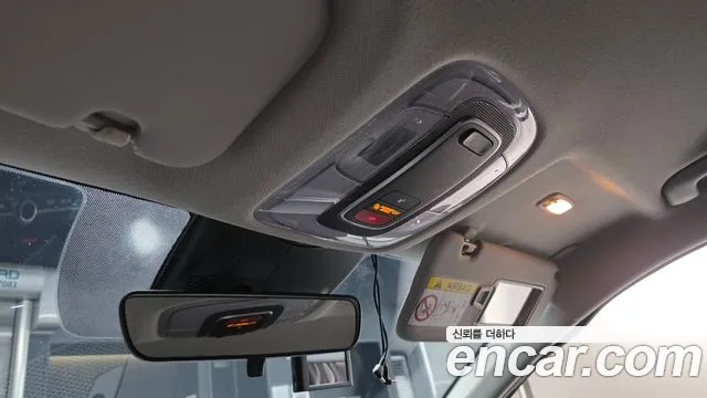Hyundai Avante CN7 — Фото автомобиля 25