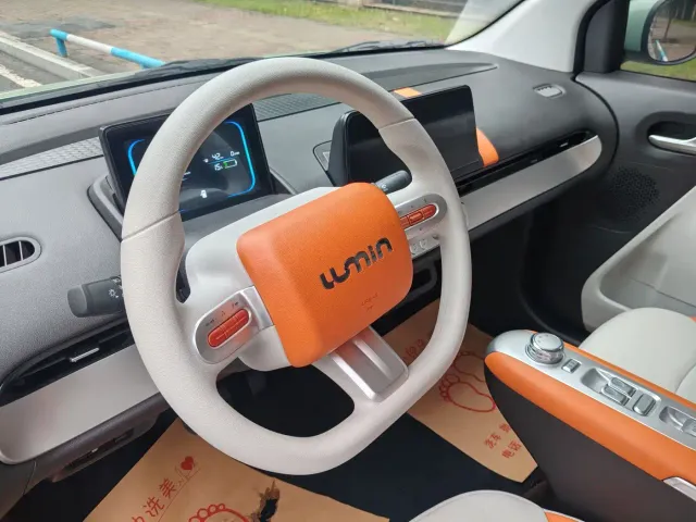 Changan Lumin — Фото автомобиля 5