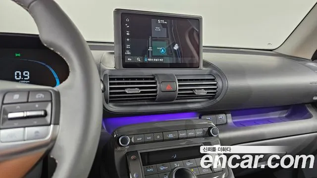 Hyundai Casper — Фото автомобиля 12