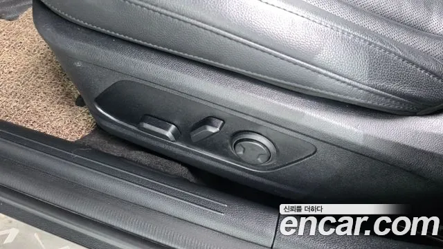 Kia K8 — Фото автомобиля 30