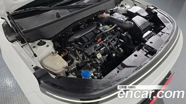 Hyundai Kona — Фото автомобиля 6