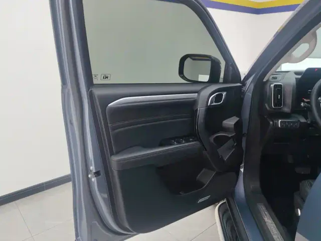 Haval Big Dog — Фото автомобиля 7