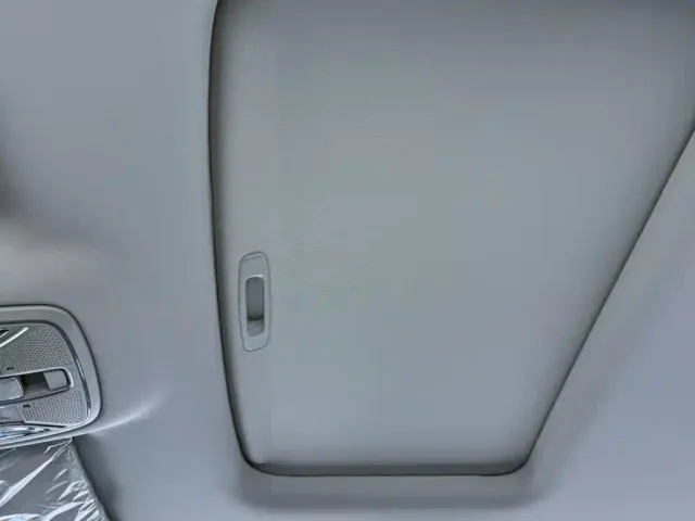 GAC Trumpchi M6 — Фото автомобиля 15