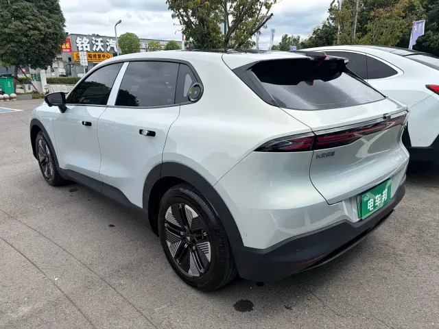Deepal Shenlan S05 2026 620Max Pure Electric Edition — Фото автомобиля 7