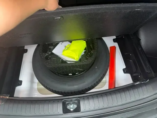 Kia Seltos — Фото автомобиля 14