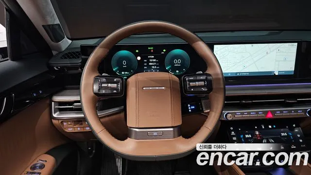 Hyundai Grandeur — Фото автомобиля 11
