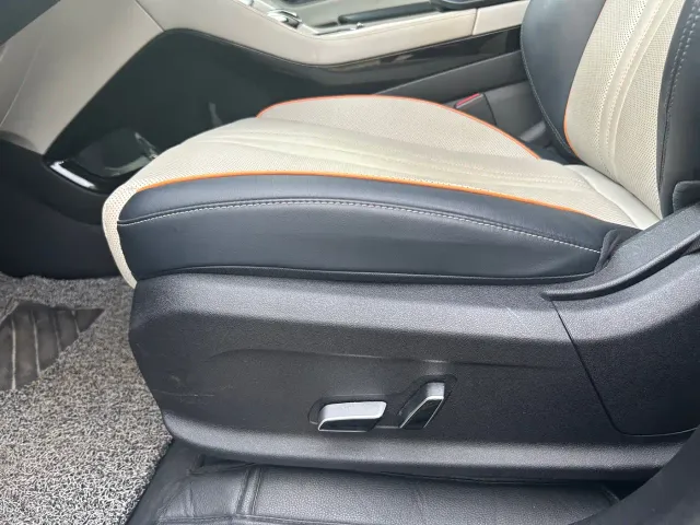 BYD Song PLUS — Фото автомобиля 10