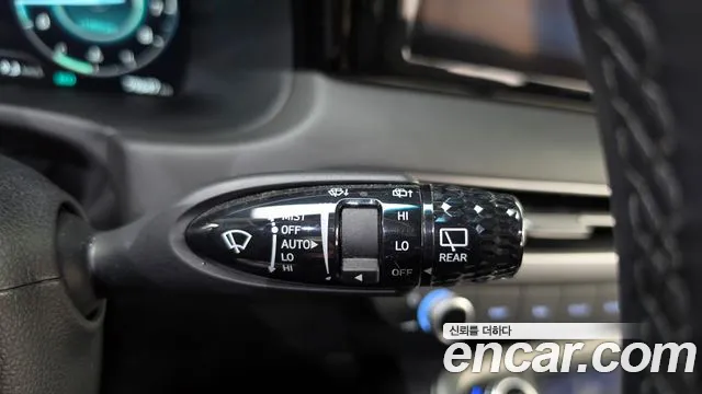 Hyundai Palisade The New — Фото автомобиля 29