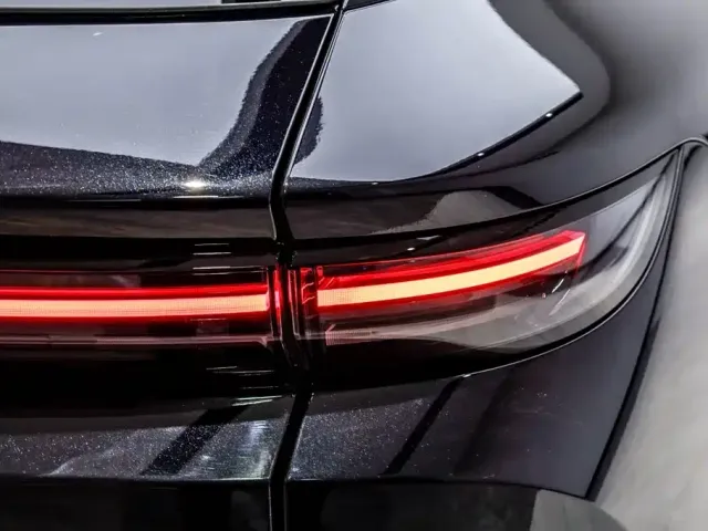 Li Auto Li Auto i6 2025 4WD Base Model — Фото автомобиля 6