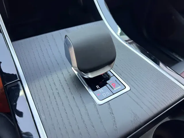Land Rover Range Rover Evoque — Фото автомобиля 16