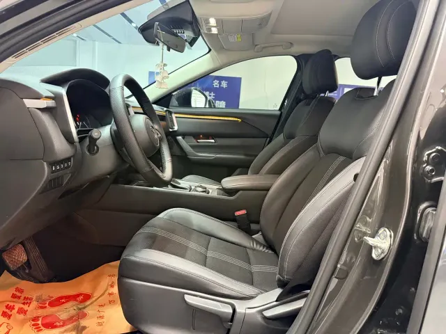 Mazda CX-50 Xingye — Фото автомобиля 8