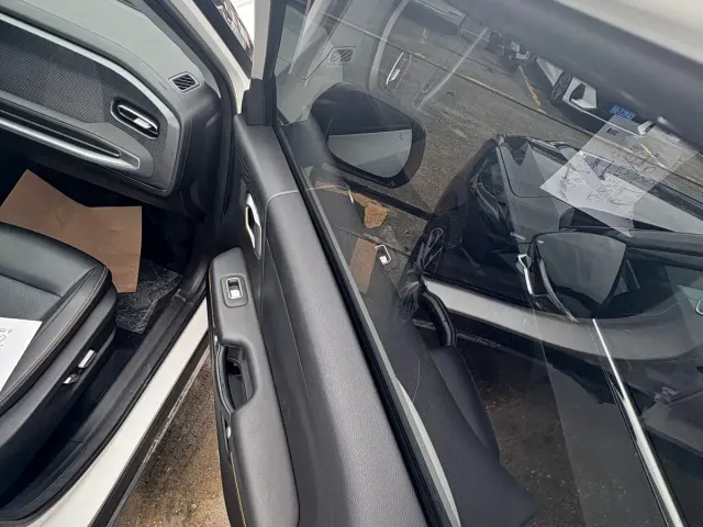 BAIC BJ30 — Фото автомобиля 5