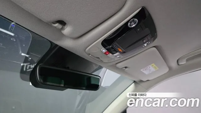 Kia Sorento Sorento 4-е поколение Дизель 2.2 4WD — Фото автомобиля 15
