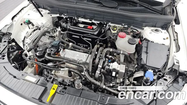 Mercedes-Benz EQB X243 — Фото автомобиля 9
