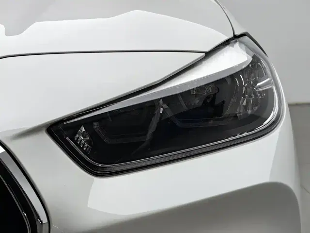 BMW X2 — Фото автомобиля 7