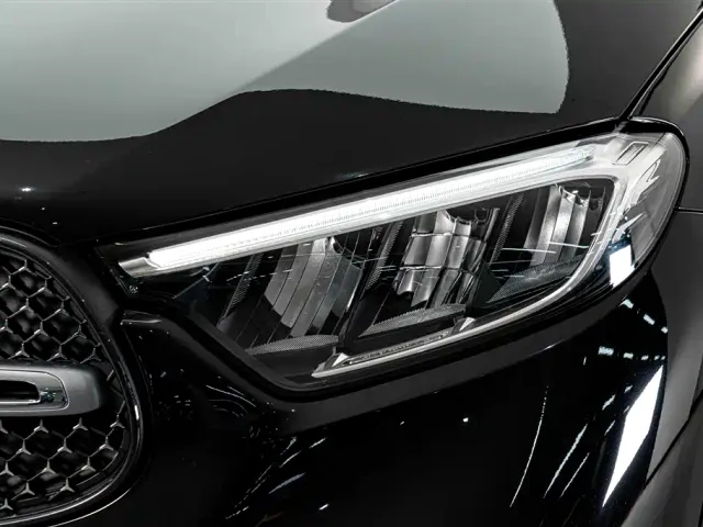 Mercedes-Benz GLC-Class — Фото автомобиля 4
