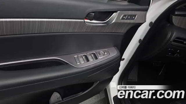 Hyundai Palisade The New Palisade Дизель 2.2 4WD — Фото автомобиля 29