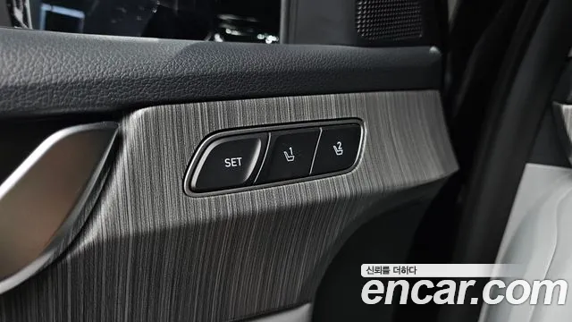 Hyundai Palisade The New Palisade Бензин 3.8 2WD — Фото автомобиля 27