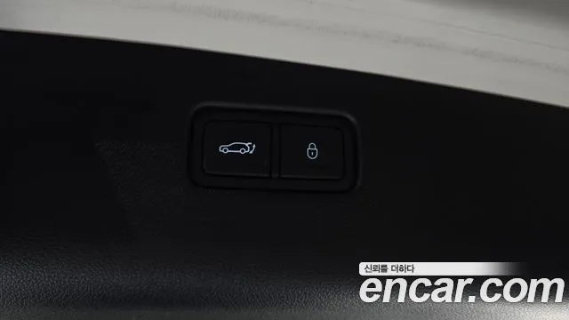Genesis GV70 Electrified GV70 — Фото автомобиля 5