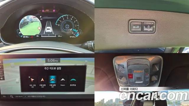 Genesis GV80 — Фото автомобиля 16