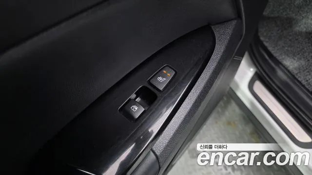 Kia Sportage 5th Gen — Фото автомобиля 19