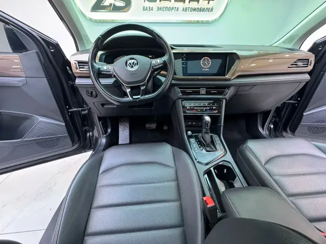 Volkswagen Tharu — Фото автомобиля 11