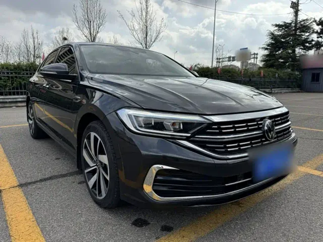 Volkswagen Sagitar — Фото автомобиля 15