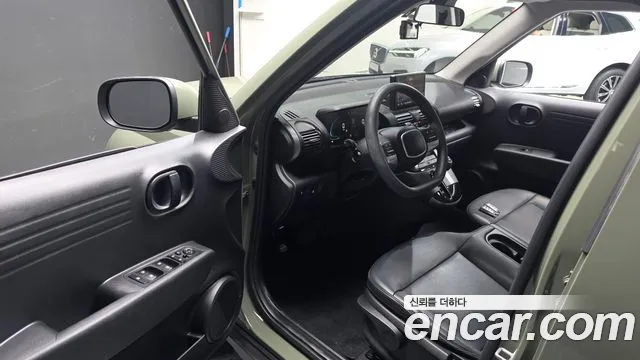 Hyundai Casper — Фото автомобиля 15