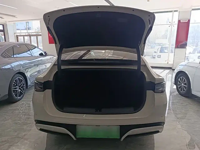 BYD Seal 06 — Фото автомобиля 18