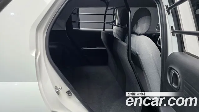 Hyundai Casper — Фото автомобиля 18