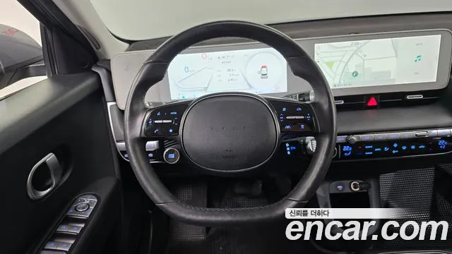 Hyundai Ioniq5 Ioniq5 — Фото автомобиля 13