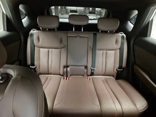 Wuling Starlight S — Фото автомобиля 15