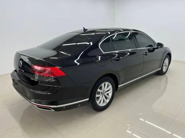 Volkswagen Magotan 2020 280TSI DSG Comfort — Фото автомобиля 4