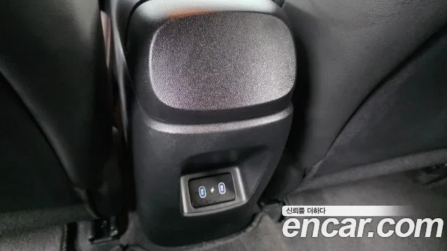 Hyundai Avante CN7 — Фото автомобиля 29