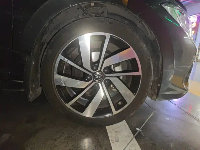 Volkswagen Sagitar — Фото автомобиля 24