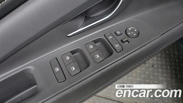 Hyundai Avante CN7 — Фото автомобиля 30