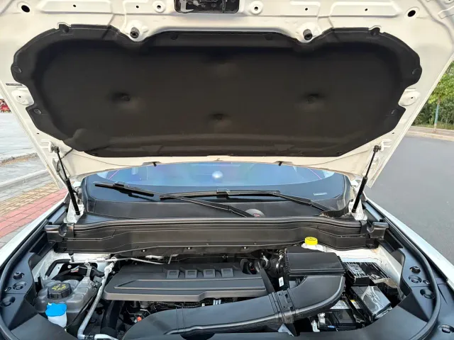 Haval H6 — Фото автомобиля 27