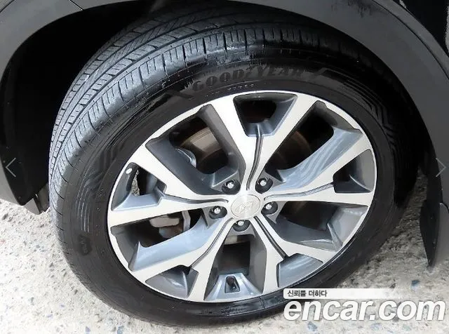 Hyundai Palisade — Фото автомобиля 20