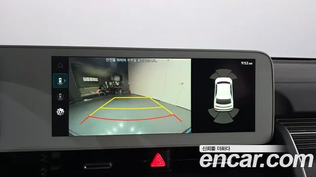 Hyundai Ioniq5 Ioniq5 — Фото автомобиля 12