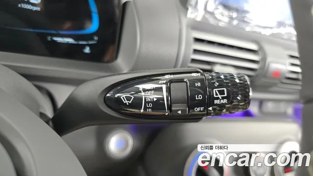 Hyundai Casper Casper Turbo Modern — Фото автомобиля 27