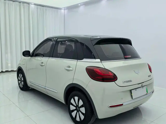 Wuling Bingo — Фото автомобиля 5