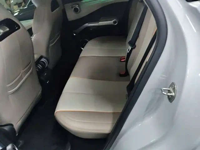 BYD Yuan PLUS — Фото автомобиля 16