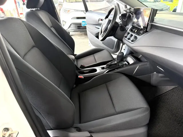 Toyota Corolla — Фото автомобиля 16