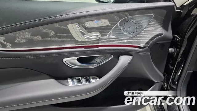 Mercedes-Benz AMG GT — Фото автомобиля 7