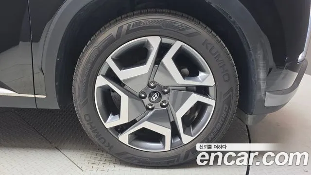 Hyundai Palisade The New — Фото автомобиля 6
