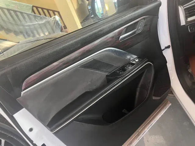 Haval H6 — Фото автомобиля 13