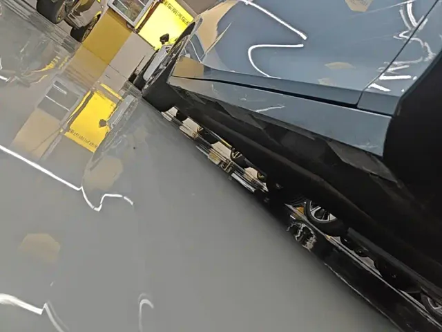 GAC Aion S MAX — Фото автомобиля 20