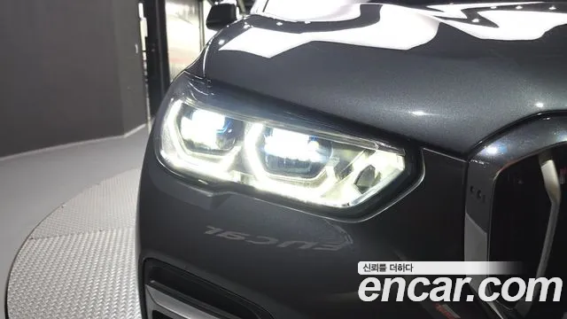 BMW X5 G05 — Фото автомобиля 22