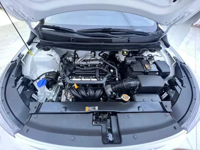 Kia KX1 — Фото автомобиля 19