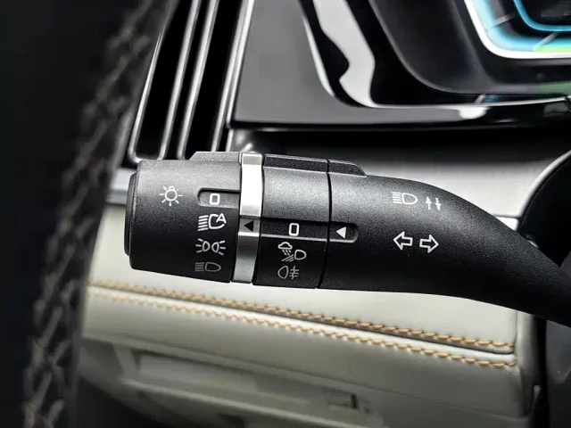 BYD Song PLUS — Фото автомобиля 21